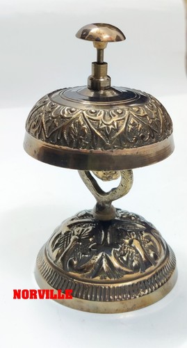 Tisch schreibtisch glocke - tisch,