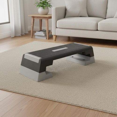 Aerobic stepplattform geformt - aerobic-stepplattform,