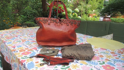 Tasche campomaggi italy - tasche, v.