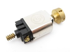 222HO - Bühler H0 - Motor / Lokmotor mit Schwungmasse und Schnecke