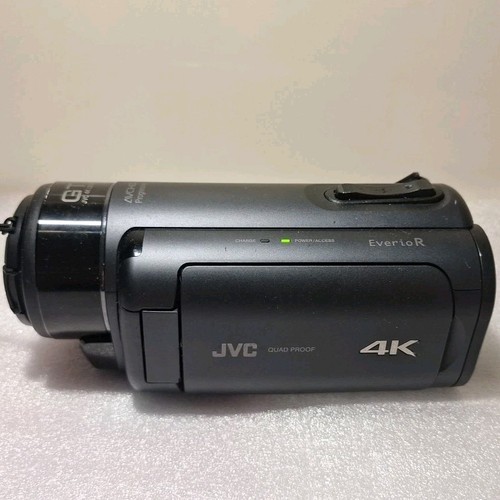 Jvc ry980 everio - everio, r