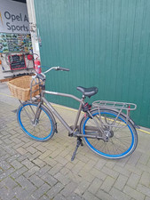Gazelle Herren Trekkingrad