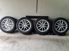 Winterräder  ALU Rial Lucca