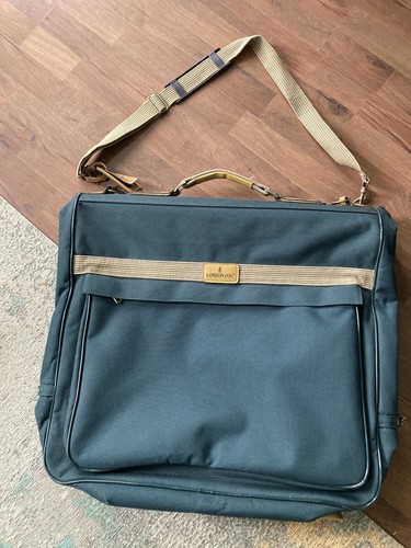 London fog kleidersack - , und