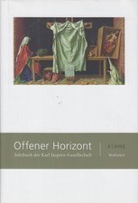 Buch: Offener Horizont