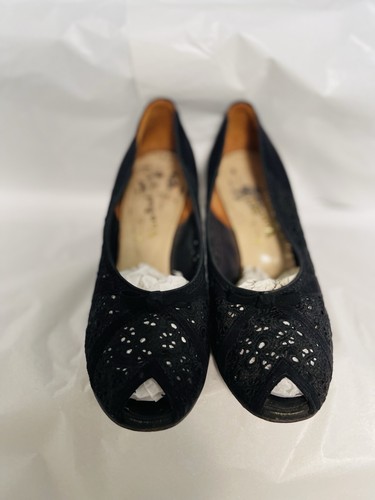 40er jahre pumps - jahre,
