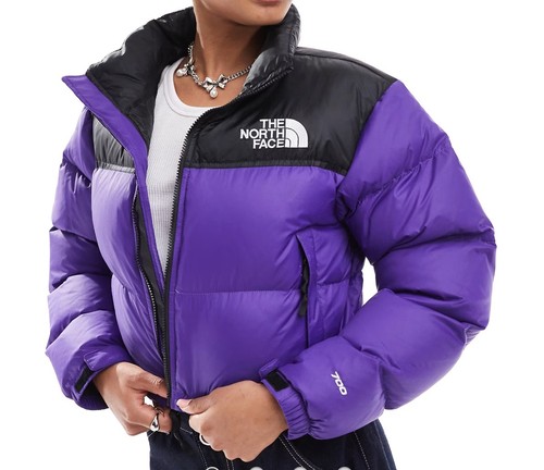 The north face - face, nuptse