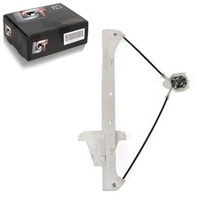 Manueller Fensterheber vorne