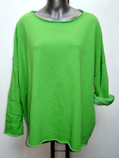 COOLES OVERSIZED SWEATSHIRT