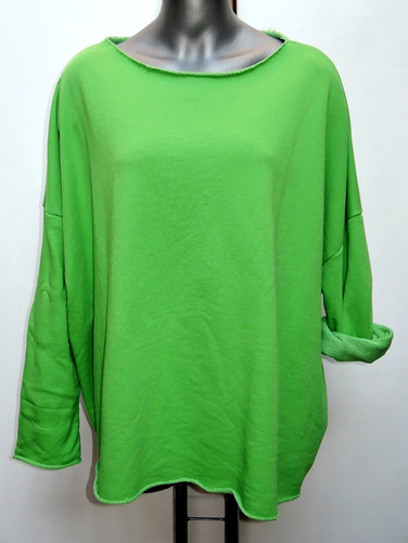 Cooles oversized sweatshirt - oversized,