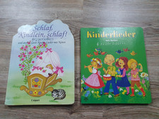Kinderlieder mit Noten &