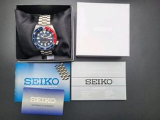 seiko skx009j