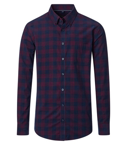 Casamoda herren freizeithemd - casamoda,