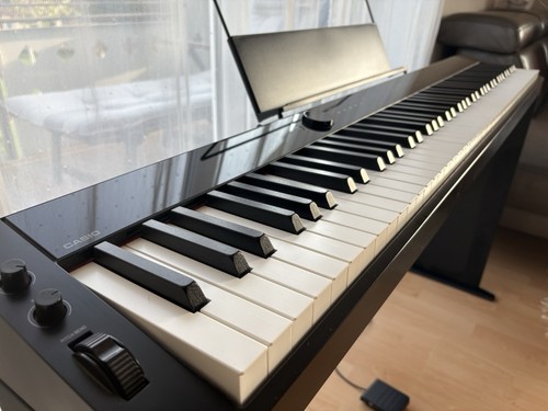 Digitalpiano stage piano set - /, piano-set