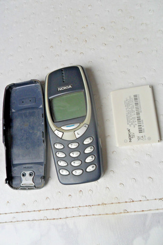 Kult handy nokia dream 3310 - kult-handy,