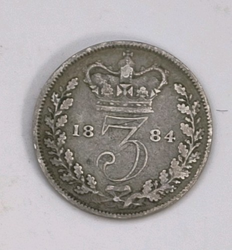 1884 victoria young head - victoria,