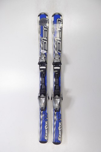 Elan exar pro - pro, kinder-ski