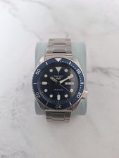 SEIKO SRPD51K1 – Blaues