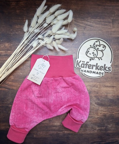 Pumphose haremhose jogger - pumphose,