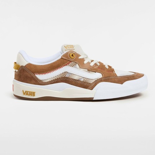 Vans skate wayvee - vans, 2