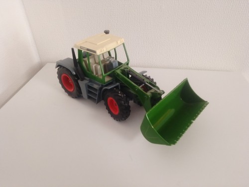 Siku farmer serie 3551 fendt - 3551,