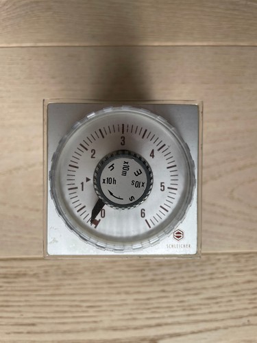 Schleicher microlais typ dz - typ,