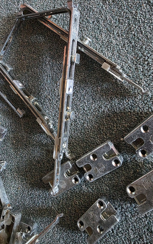 Fensterbeschläge metall - fensterbeschläge,