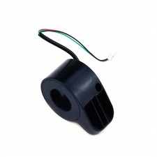 Gashebel Daumengas Kick