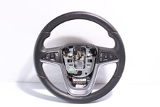 Lederlenkrad 13412202 Opel