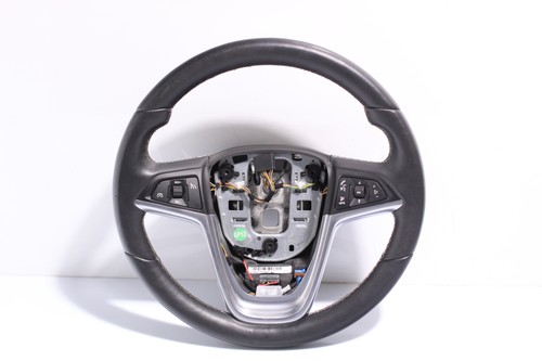 Lederlenkrad 13412202 opel - lederlenkrad,