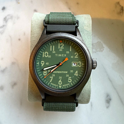 Timex expedition armbanduhr - expedition,
