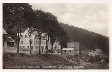 Schwarzenbach im Frankenwald -
