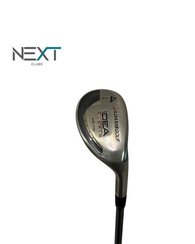 Adams golf idea - adams, 4