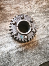 Primärantrieb Primärrad MZ