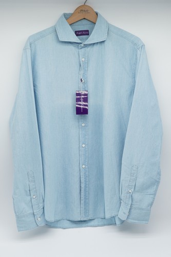 Ralph lauren purple - ralph, hemd