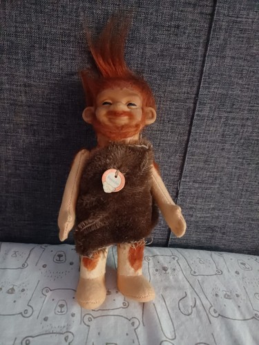Vintage steiff neander - vintage,