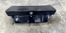 BMW 328i E36 Coupe Heckklappe