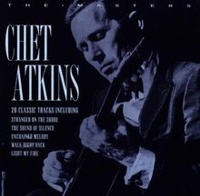 The Masters von Chet Atkins | CD | Zustand sehr gut