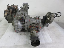 Toyota RAV 4 (XA10) 1998 6