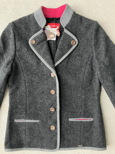 Giesswein jacke unbenutzt - giesswein,