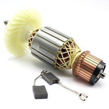 Anker Motor Kohlebürsten für