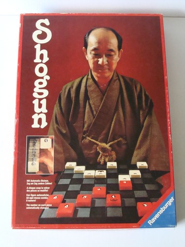 Shogun große ausgabe von - shogun,
