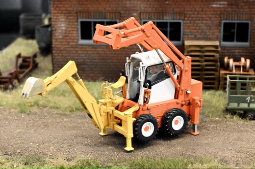 Mzg kompaktlader mit - mzg,
