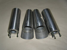 YAMAHA XVS 1100 Dragstar Classic Satz Gabelhülsen  fork shrouds set