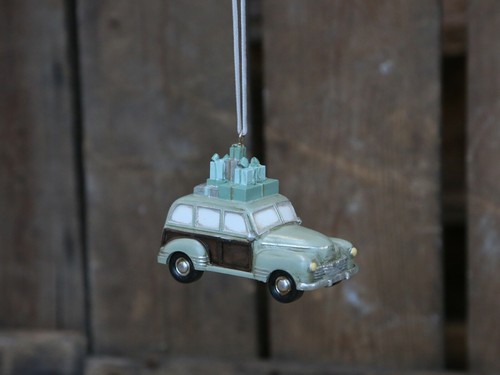 Chic antique altes auto - antique,