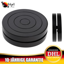 11CM Drehscheibe Rotierendes