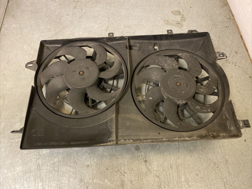 Saab ys3e 01 - 9-5, 01-05