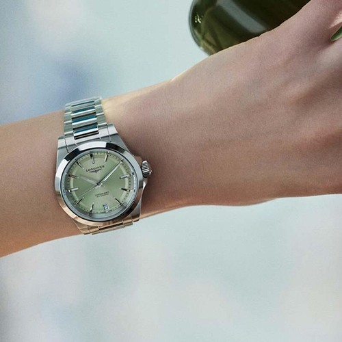 Longines conquest - longines,