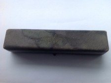 Borgward Oldtimer Messko Hauser  Reifendruck Luftdruckprüfer Bordwerkzeug