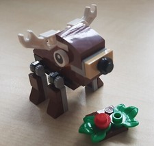 Lego Ideen - Weihnachten - mehr als 50 Bau Ideen mit Mini - Modell